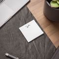 The Vibes Note Pad