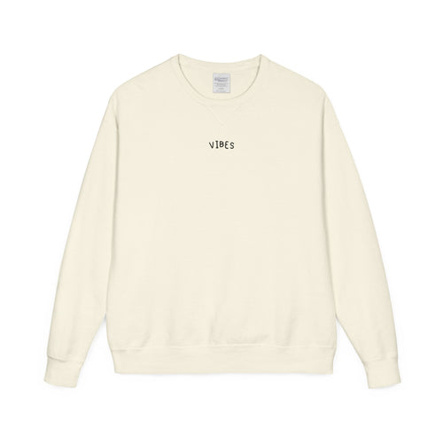 The Ordinary Crewneck