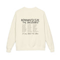 The Ordinary Crewneck