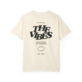 The Vibes Tee — Romanticize the Ordinary