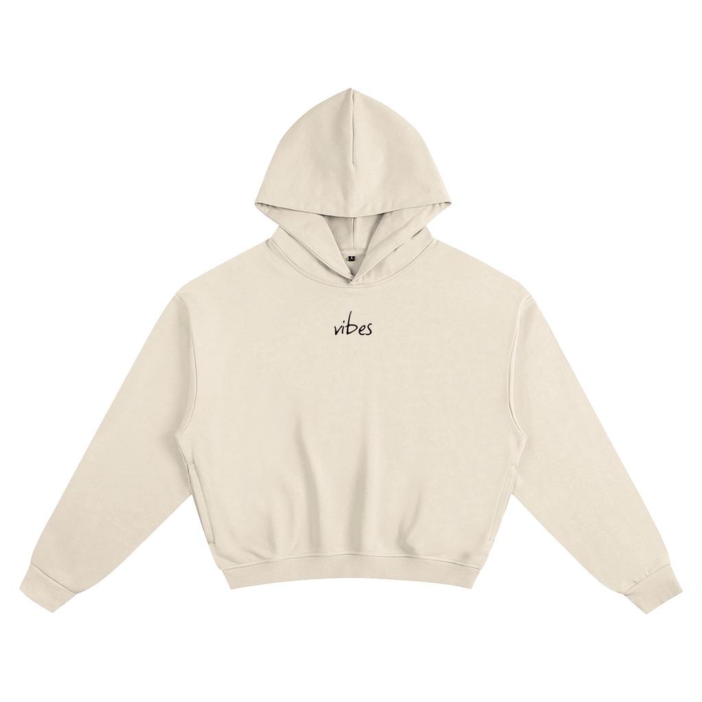 The Romanticize Hoodie