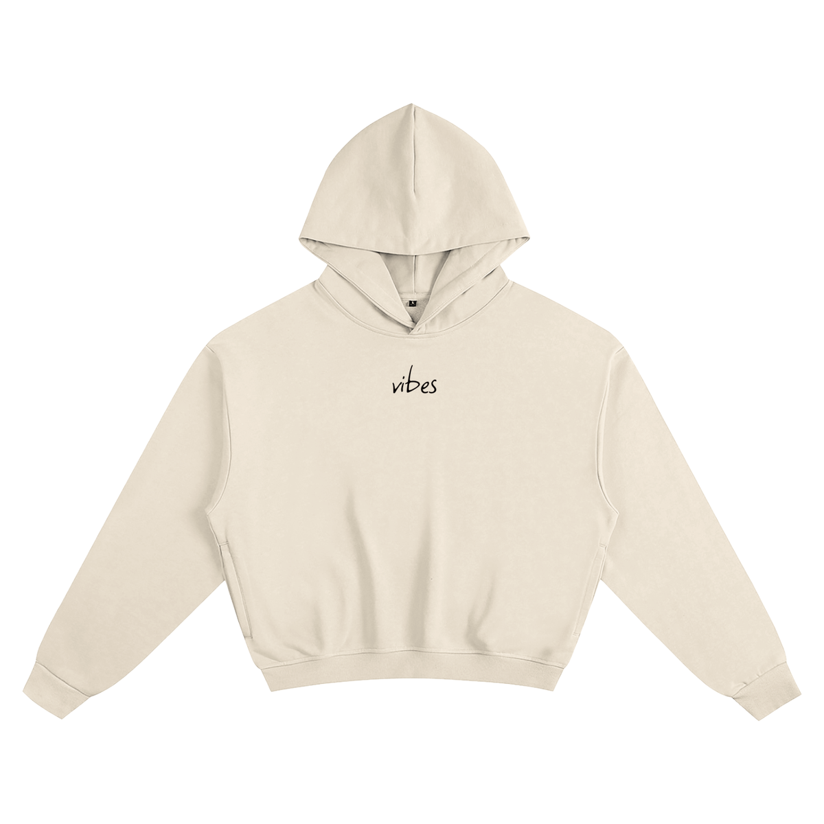 The Romanticize Hoodie